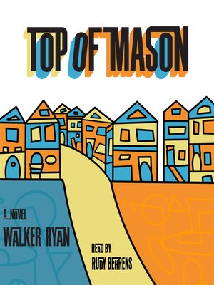 cover image of Top of Mason